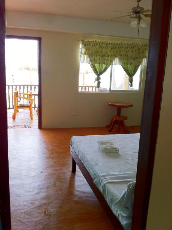 Beach Placid Resort And Restaurant Santa Fe  Cameră foto