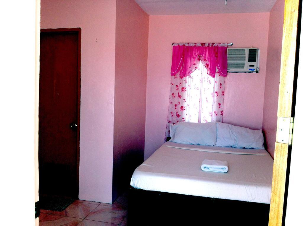 Beach Placid Resort And Restaurant Santa Fe  Cameră foto