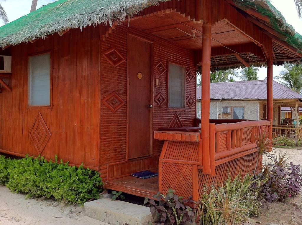 Beach Placid Resort And Restaurant Santa Fe  Cameră foto